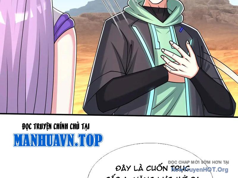 Khởi đầu Bằng Một Vạn Hít đất: Oanh Sát Thần Minh! Chapter 65 - Trang 32