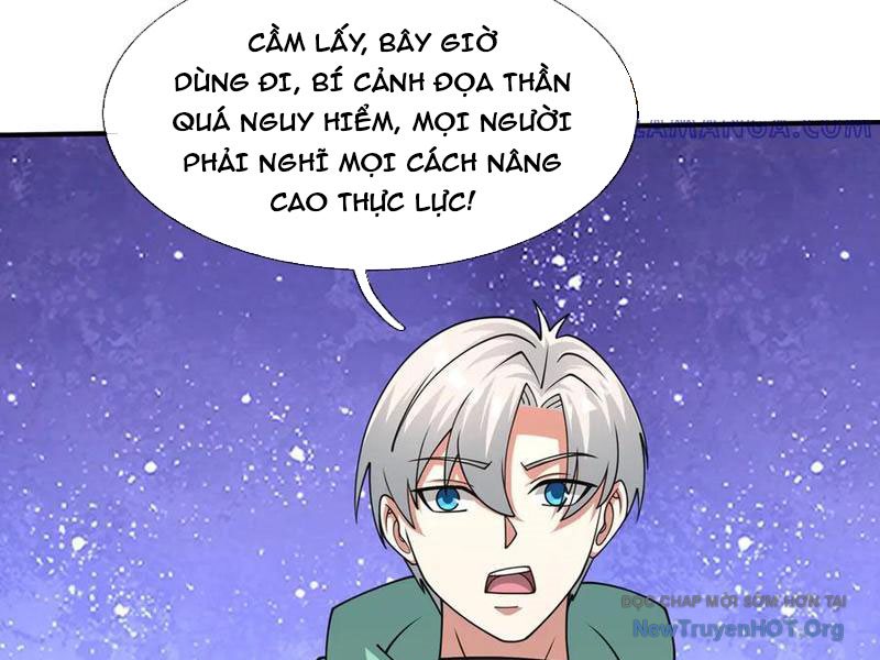 Khởi đầu Bằng Một Vạn Hít đất: Oanh Sát Thần Minh! Chapter 65 - Trang 35