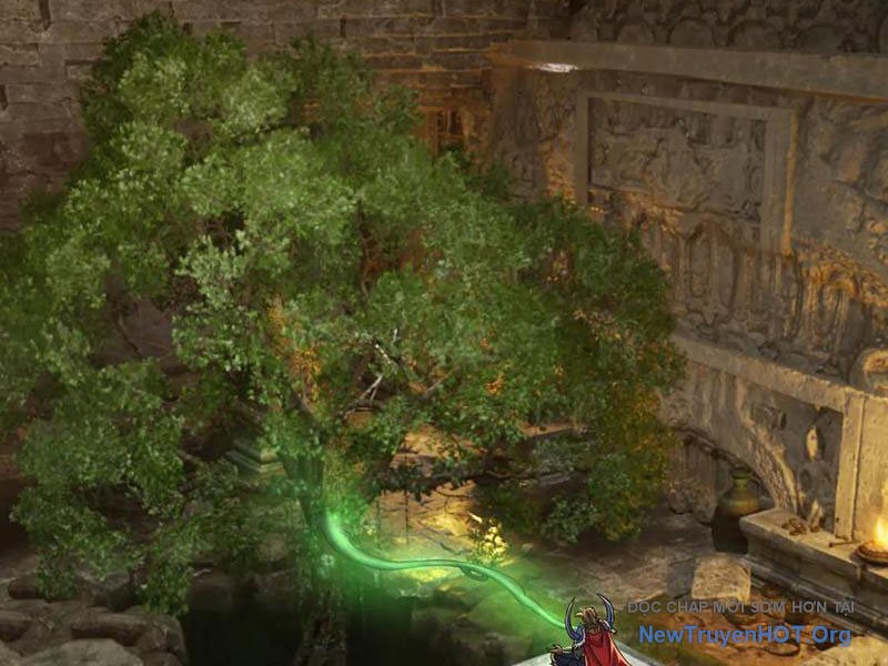 Khởi đầu Bằng Một Vạn Hít đất: Oanh Sát Thần Minh! Chapter 65 - Trang 4