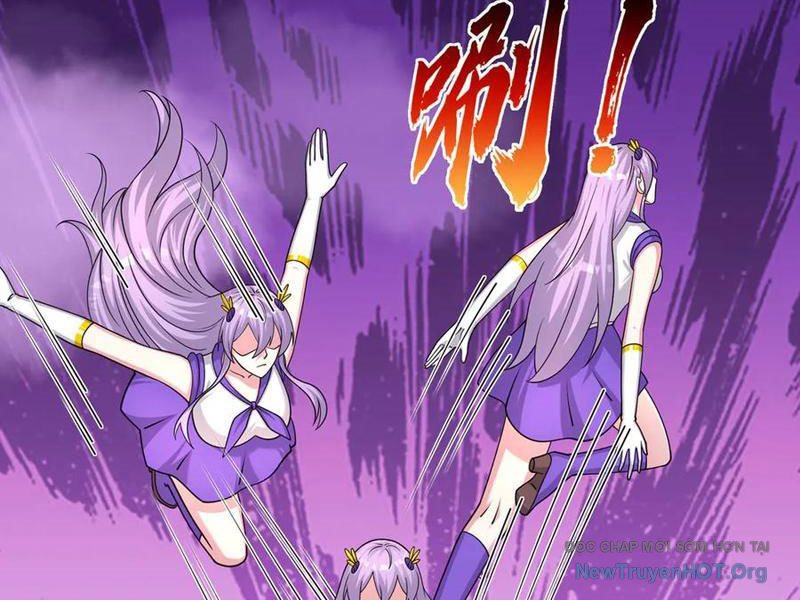 Khởi đầu Bằng Một Vạn Hít đất: Oanh Sát Thần Minh! Chapter 65 - Trang 44