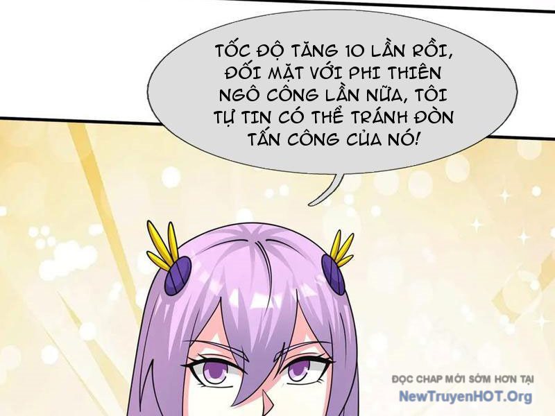 Khởi đầu Bằng Một Vạn Hít đất: Oanh Sát Thần Minh! Chapter 65 - Trang 47