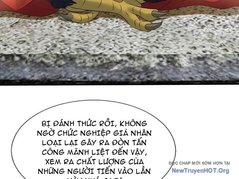 Khởi đầu Bằng Một Vạn Hít đất: Oanh Sát Thần Minh! Chapter 65 - Trang 9