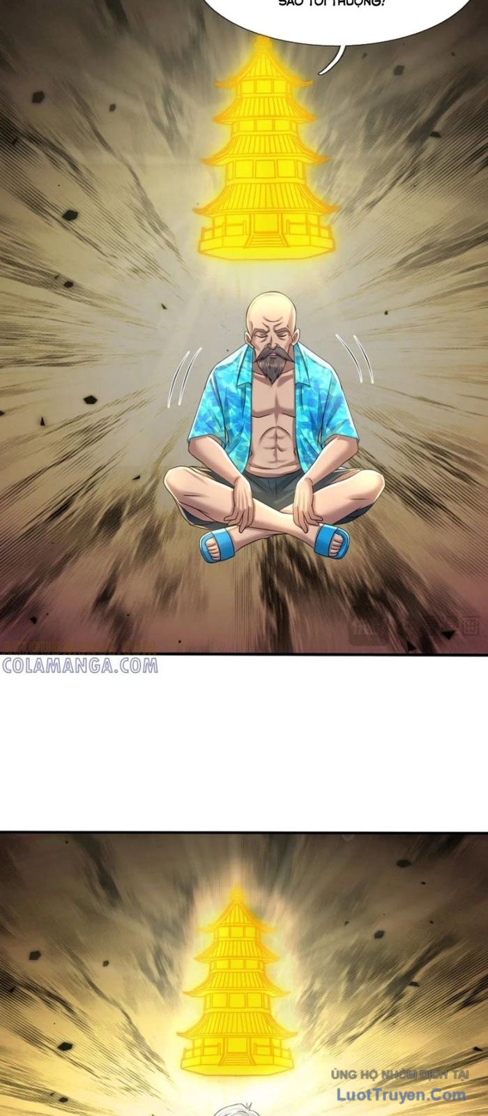 Khởi đầu Bằng Một Vạn Hít đất: Oanh Sát Thần Minh! Chapter 68 - Trang 9