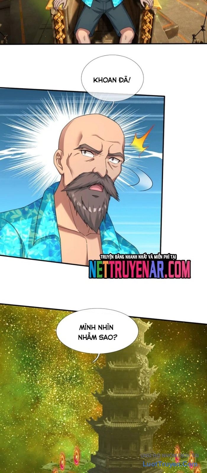 Khởi đầu Bằng Một Vạn Hít đất: Oanh Sát Thần Minh! Chapter 68 - Trang 22
