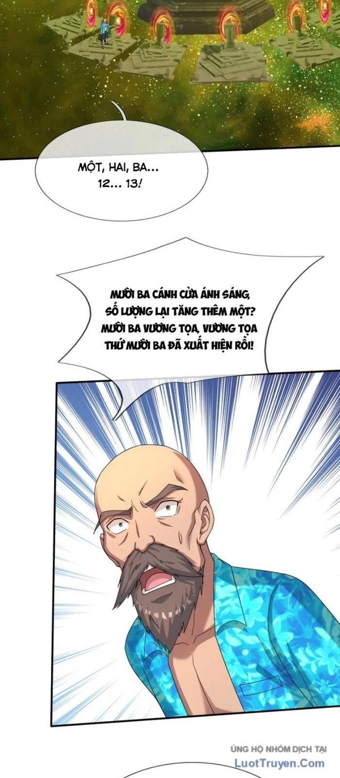 Khởi đầu Bằng Một Vạn Hít đất: Oanh Sát Thần Minh! Chapter 68 - Trang 23