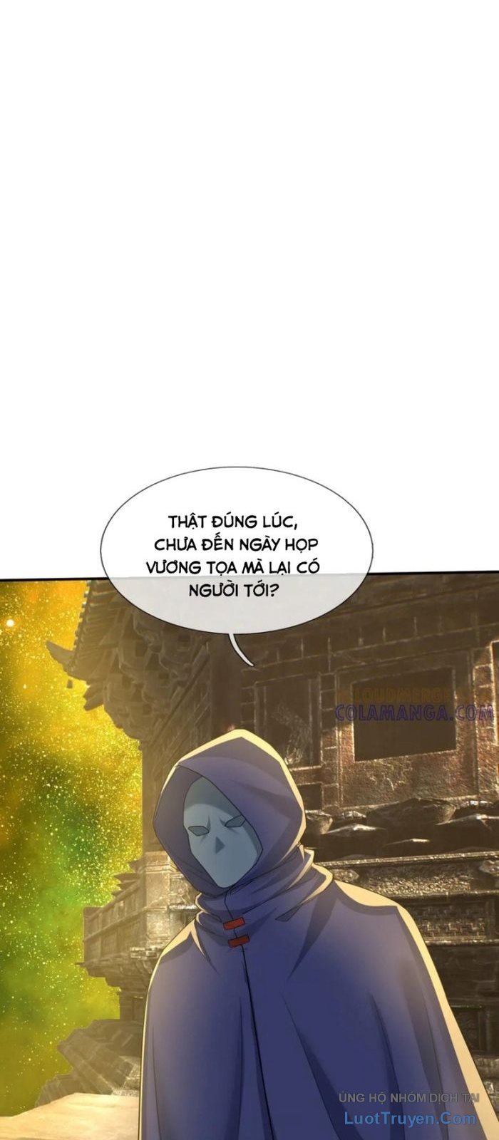 Khởi đầu Bằng Một Vạn Hít đất: Oanh Sát Thần Minh! Chapter 68 - Trang 26