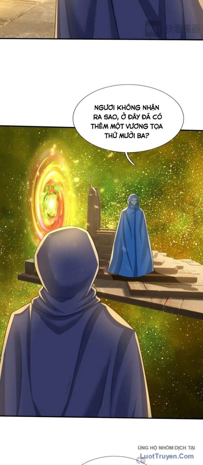 Khởi đầu Bằng Một Vạn Hít đất: Oanh Sát Thần Minh! Chapter 68 - Trang 27