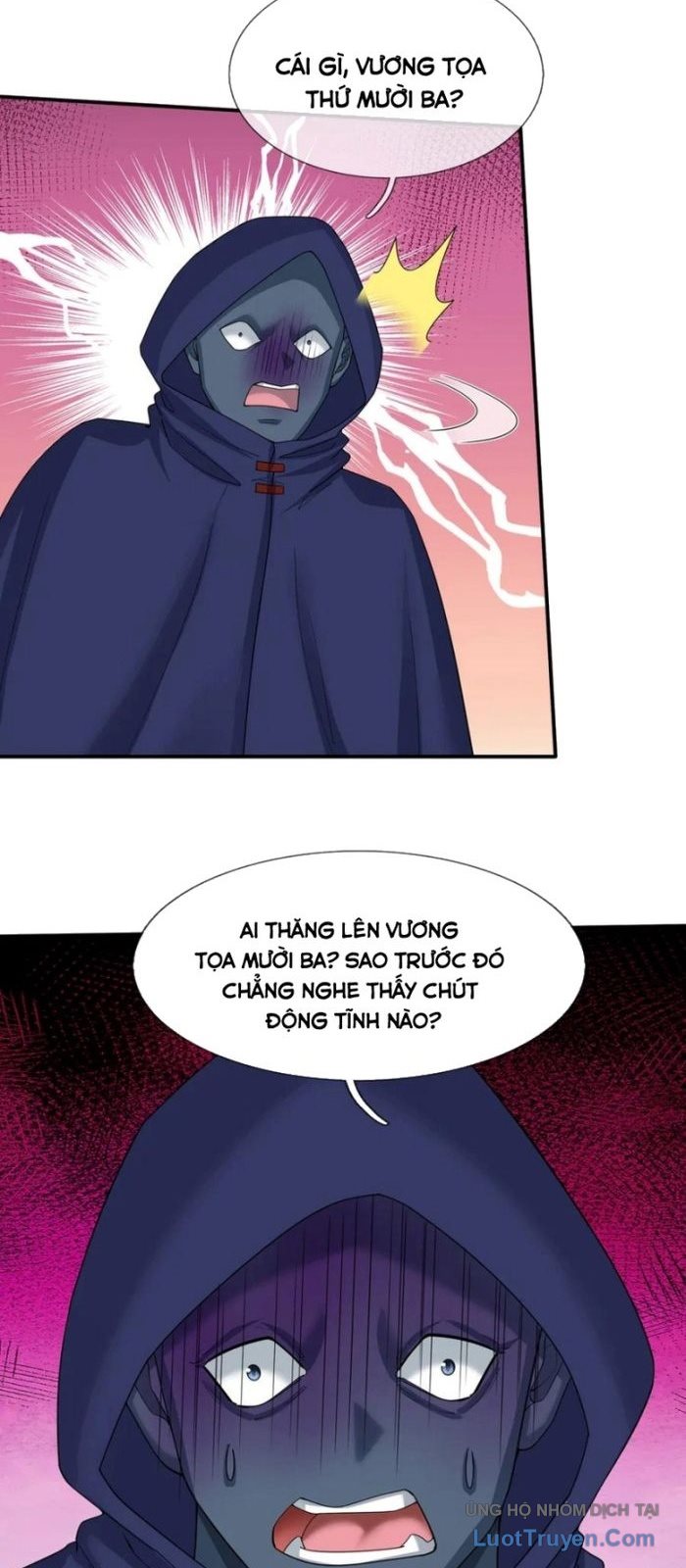 Khởi đầu Bằng Một Vạn Hít đất: Oanh Sát Thần Minh! Chapter 68 - Trang 28