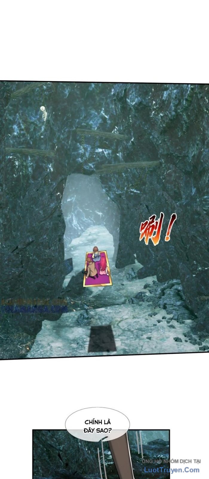 Khởi đầu Bằng Một Vạn Hít đất: Oanh Sát Thần Minh! Chapter 68 - Trang 34