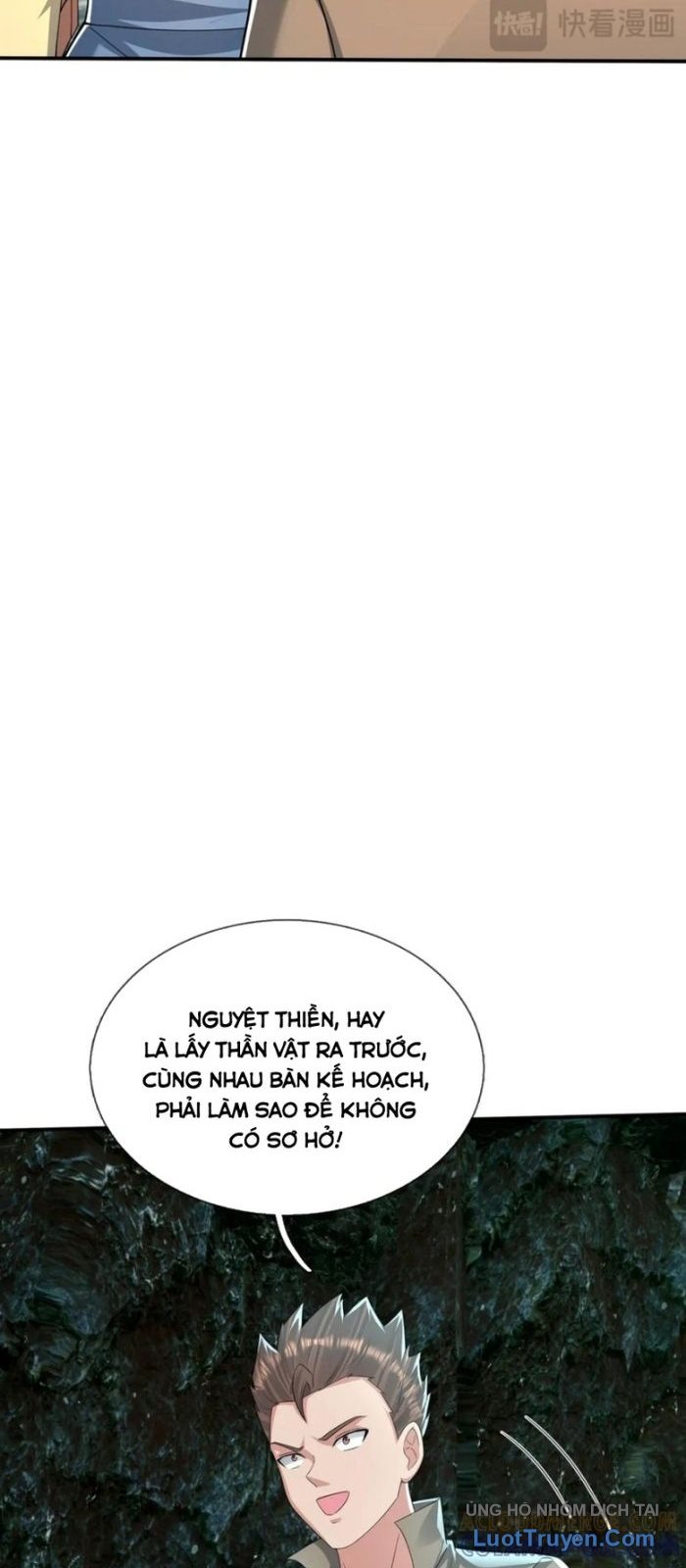 Khởi đầu Bằng Một Vạn Hít đất: Oanh Sát Thần Minh! Chapter 68 - Trang 43
