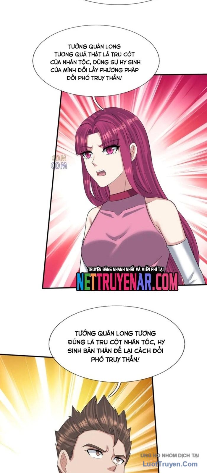 Khởi đầu Bằng Một Vạn Hít đất: Oanh Sát Thần Minh! Chapter 68 - Trang 45
