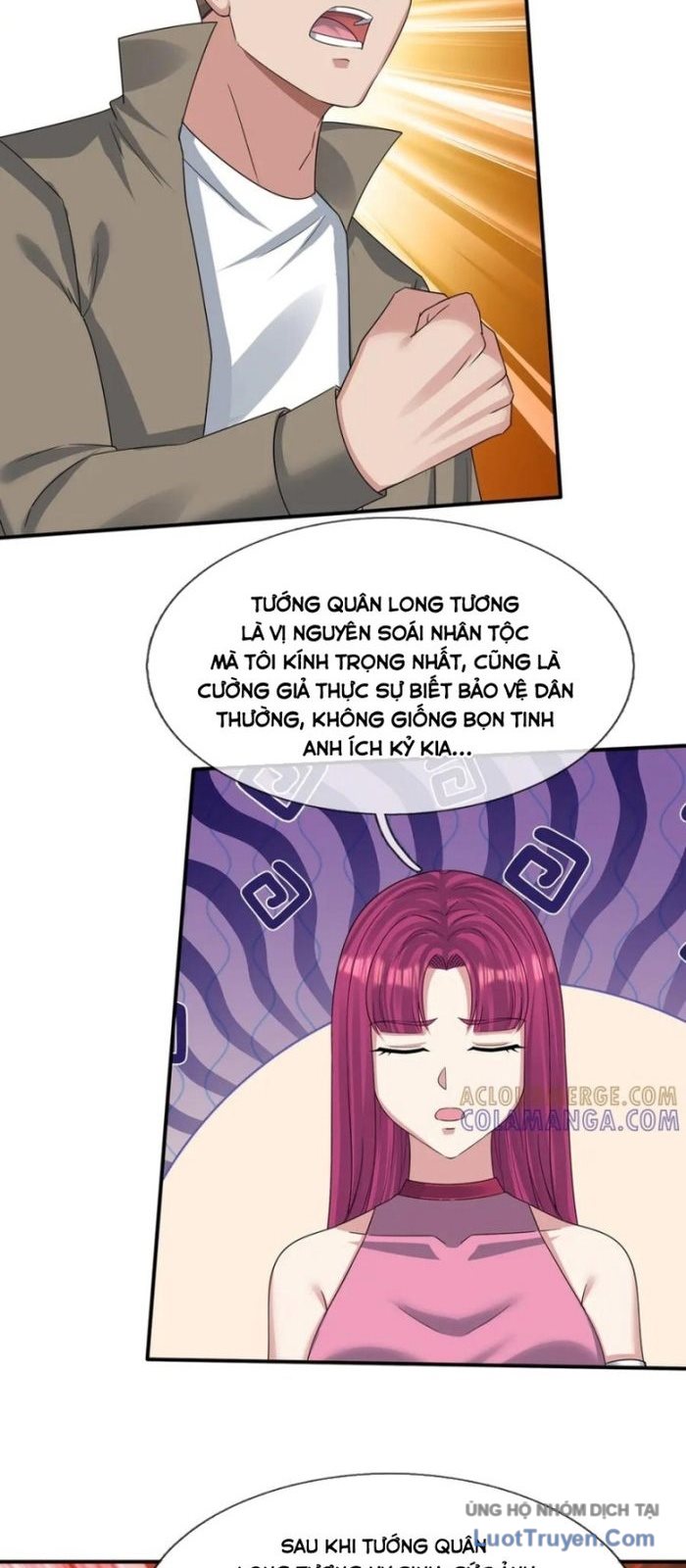 Khởi đầu Bằng Một Vạn Hít đất: Oanh Sát Thần Minh! Chapter 68 - Trang 46