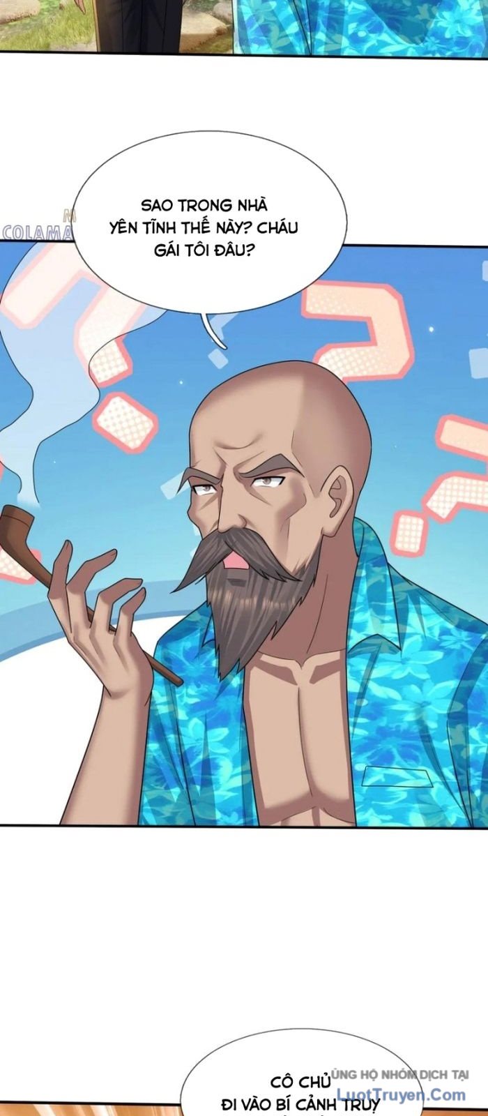 Khởi đầu Bằng Một Vạn Hít đất: Oanh Sát Thần Minh! Chapter 68 - Trang 4