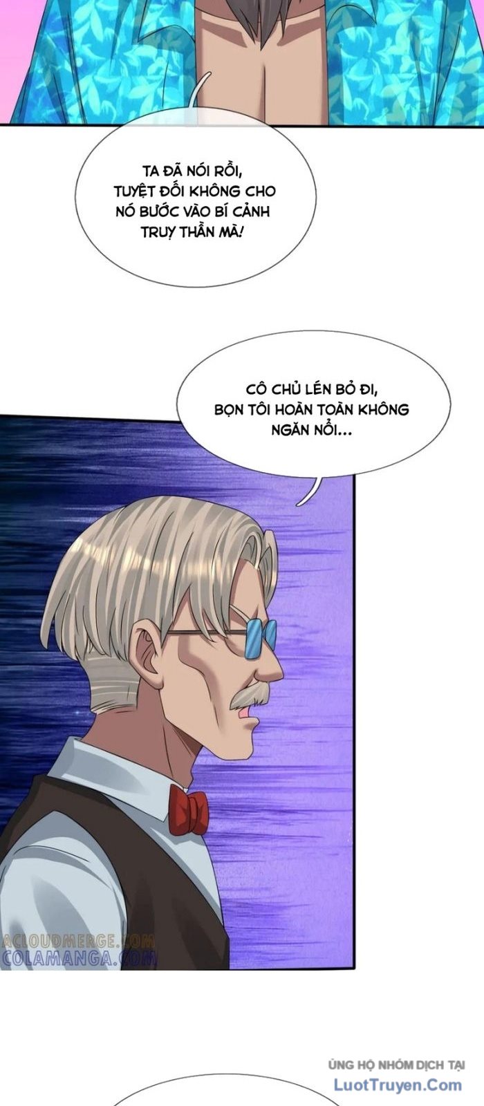 Khởi đầu Bằng Một Vạn Hít đất: Oanh Sát Thần Minh! Chapter 68 - Trang 6