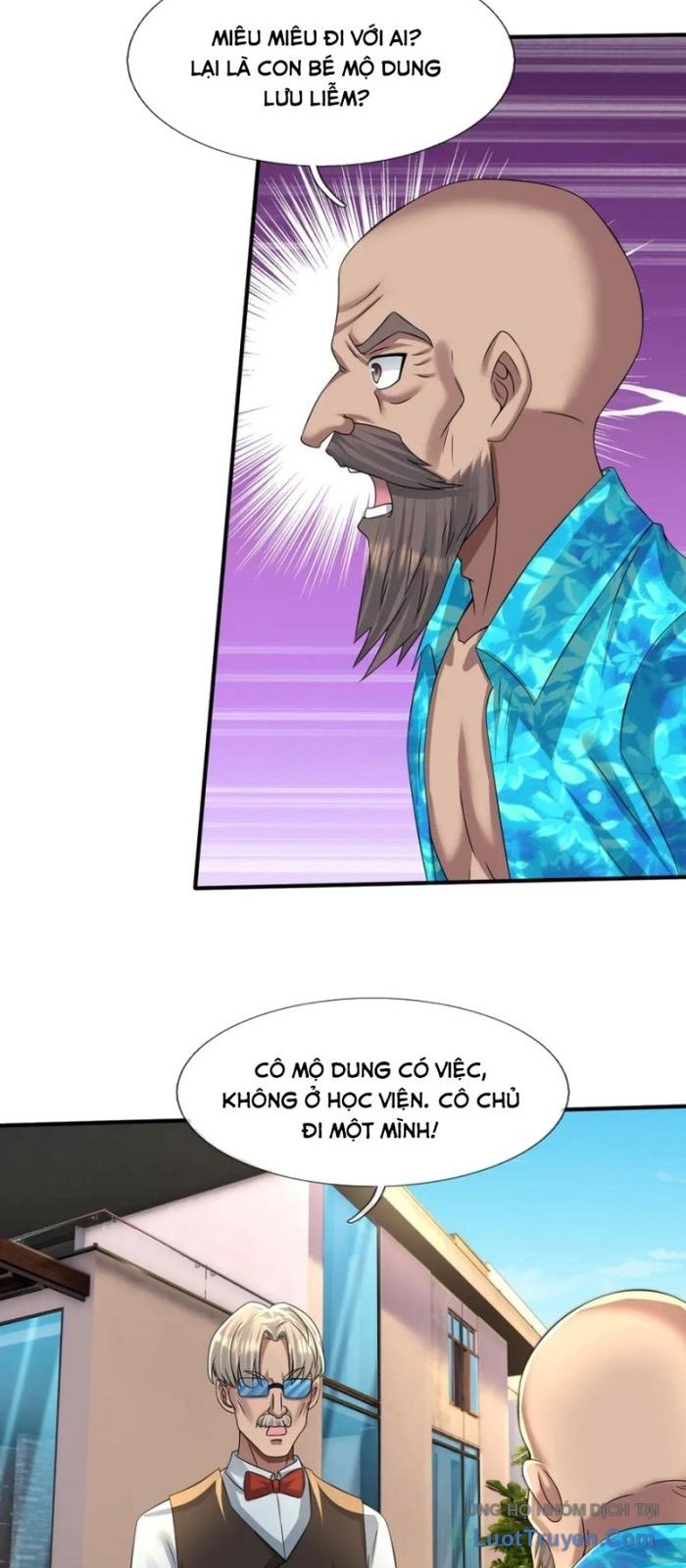 Khởi đầu Bằng Một Vạn Hít đất: Oanh Sát Thần Minh! Chapter 68 - Trang 7