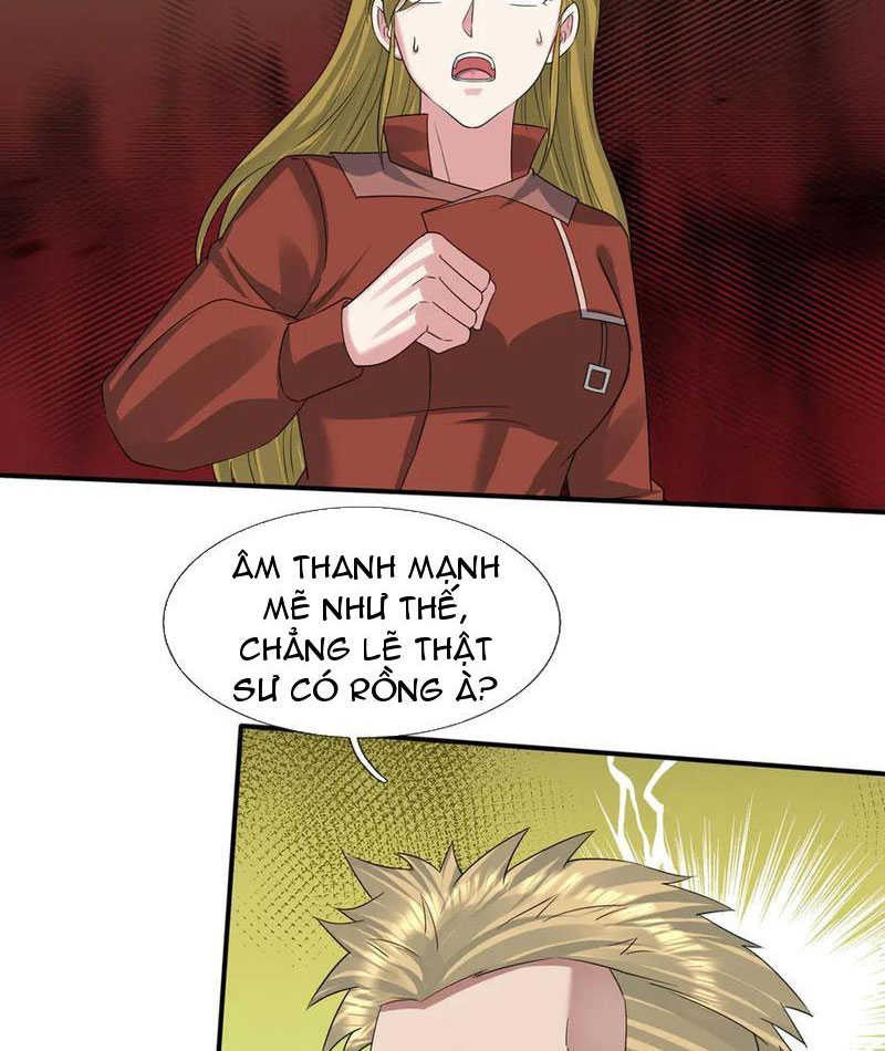 Khởi đầu Bằng Một Vạn Hít đất: Oanh Sát Thần Minh! Chapter 69 - Trang 10