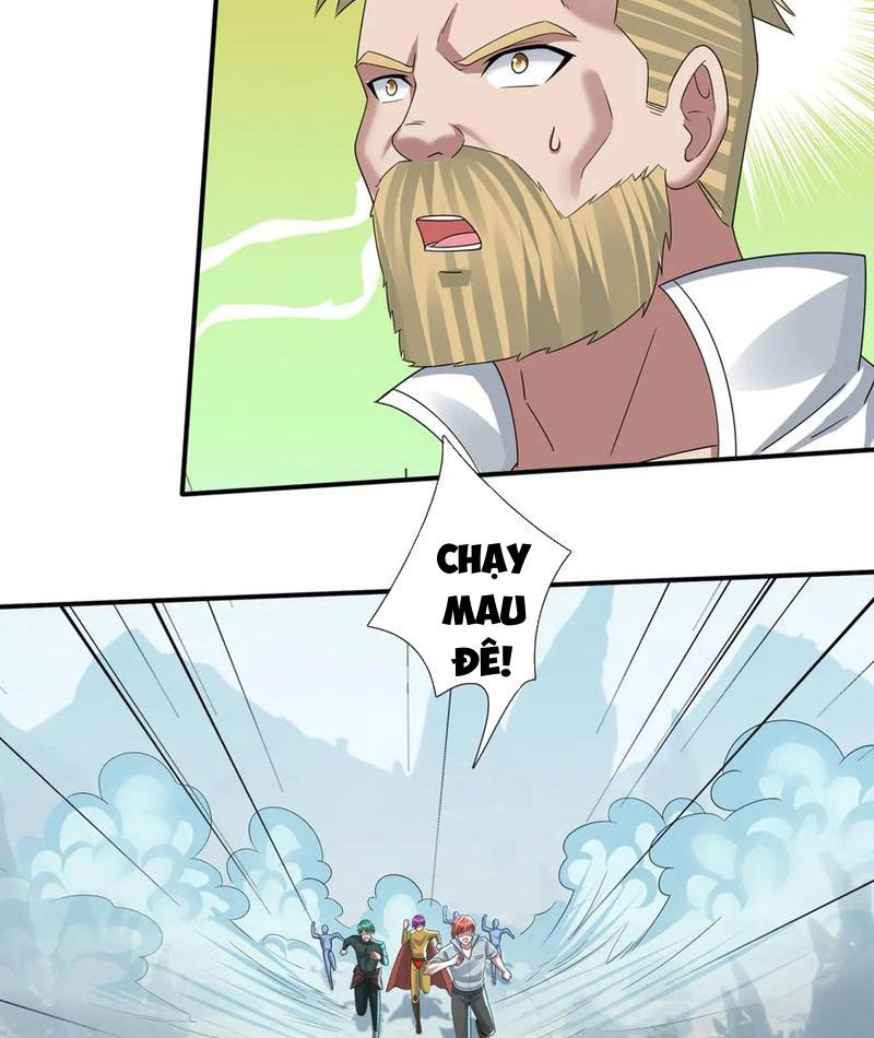 Khởi đầu Bằng Một Vạn Hít đất: Oanh Sát Thần Minh! Chapter 69 - Trang 11