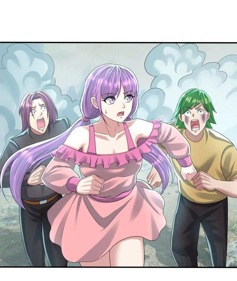 Khởi đầu Bằng Một Vạn Hít đất: Oanh Sát Thần Minh! Chapter 69 - Trang 13