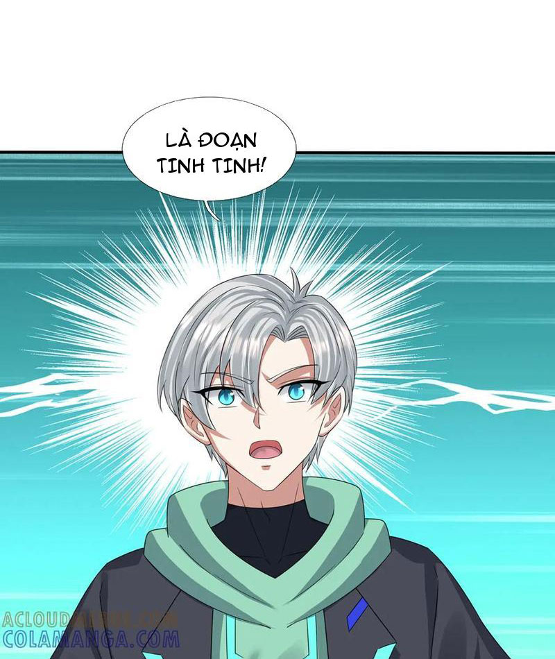 Khởi đầu Bằng Một Vạn Hít đất: Oanh Sát Thần Minh! Chapter 69 - Trang 14