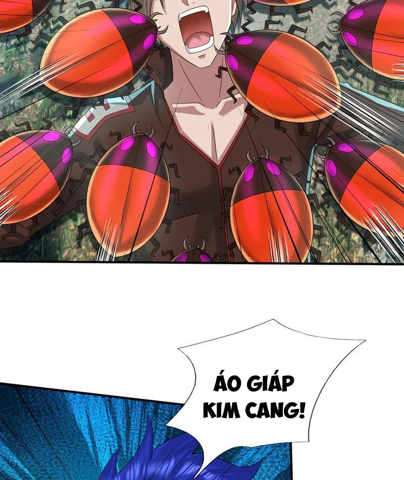 Khởi đầu Bằng Một Vạn Hít đất: Oanh Sát Thần Minh! Chapter 69 - Trang 18
