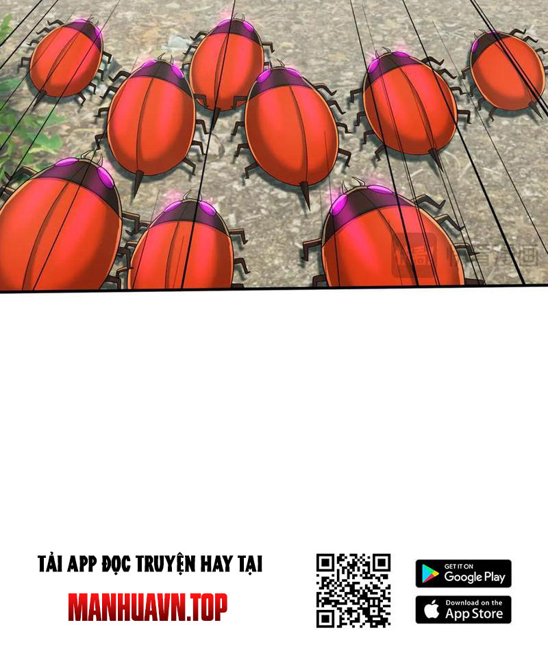 Khởi đầu Bằng Một Vạn Hít đất: Oanh Sát Thần Minh! Chapter 69 - Trang 21