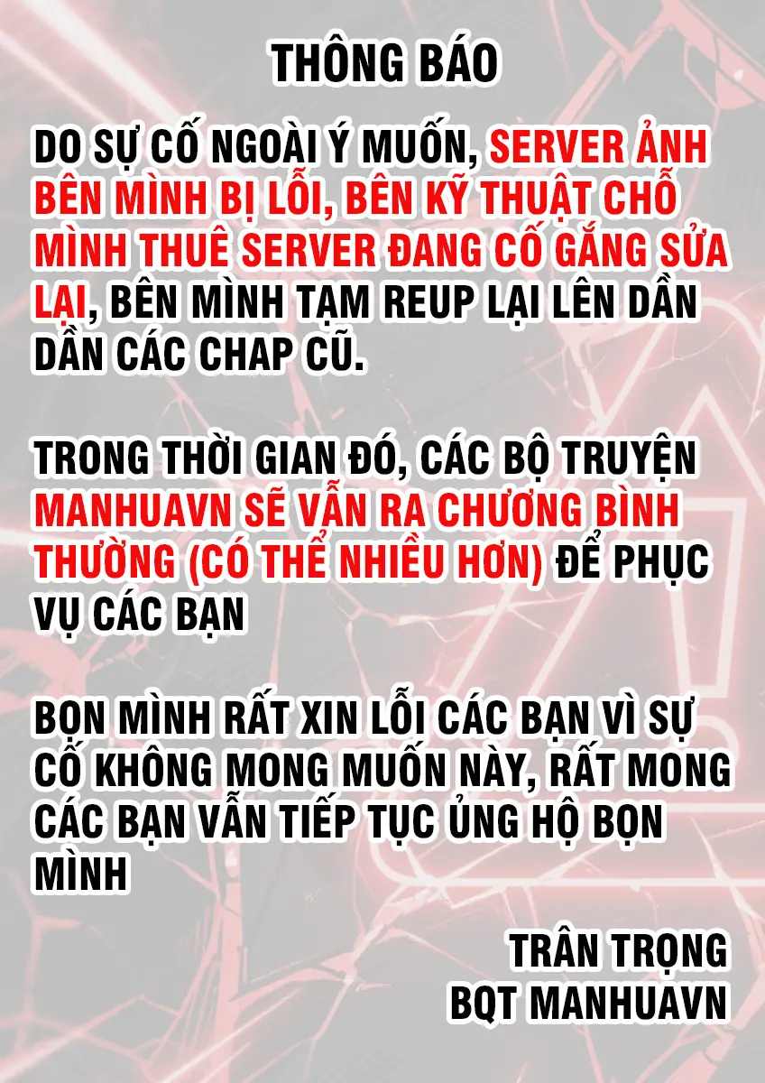 Khởi đầu Bằng Một Vạn Hít đất: Oanh Sát Thần Minh! Chapter 69 - Trang 3