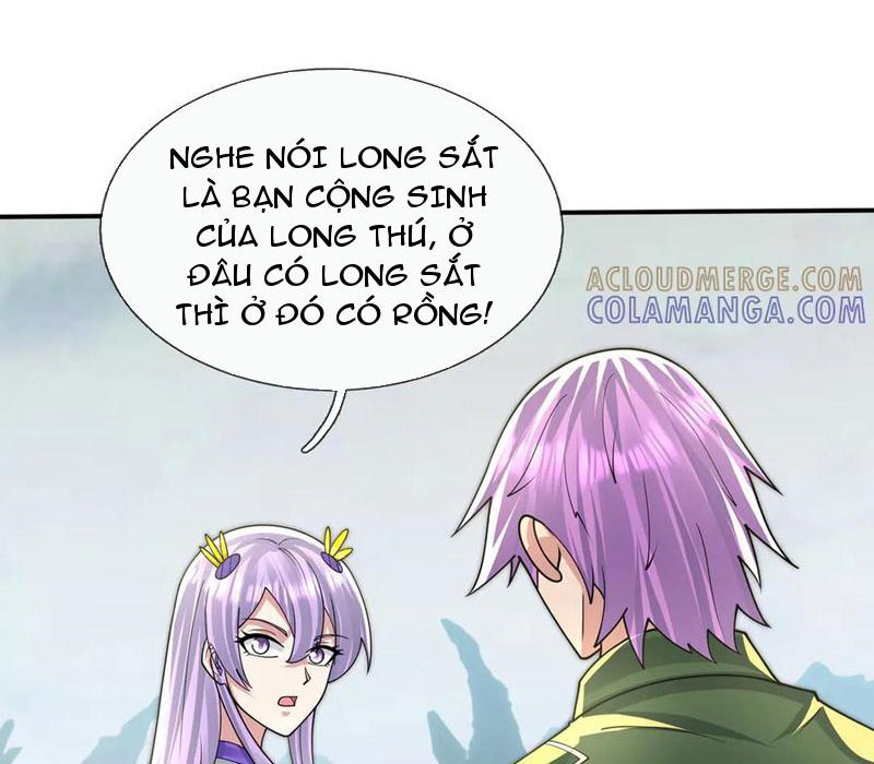 Khởi đầu Bằng Một Vạn Hít đất: Oanh Sát Thần Minh! Chapter 69 - Trang 30