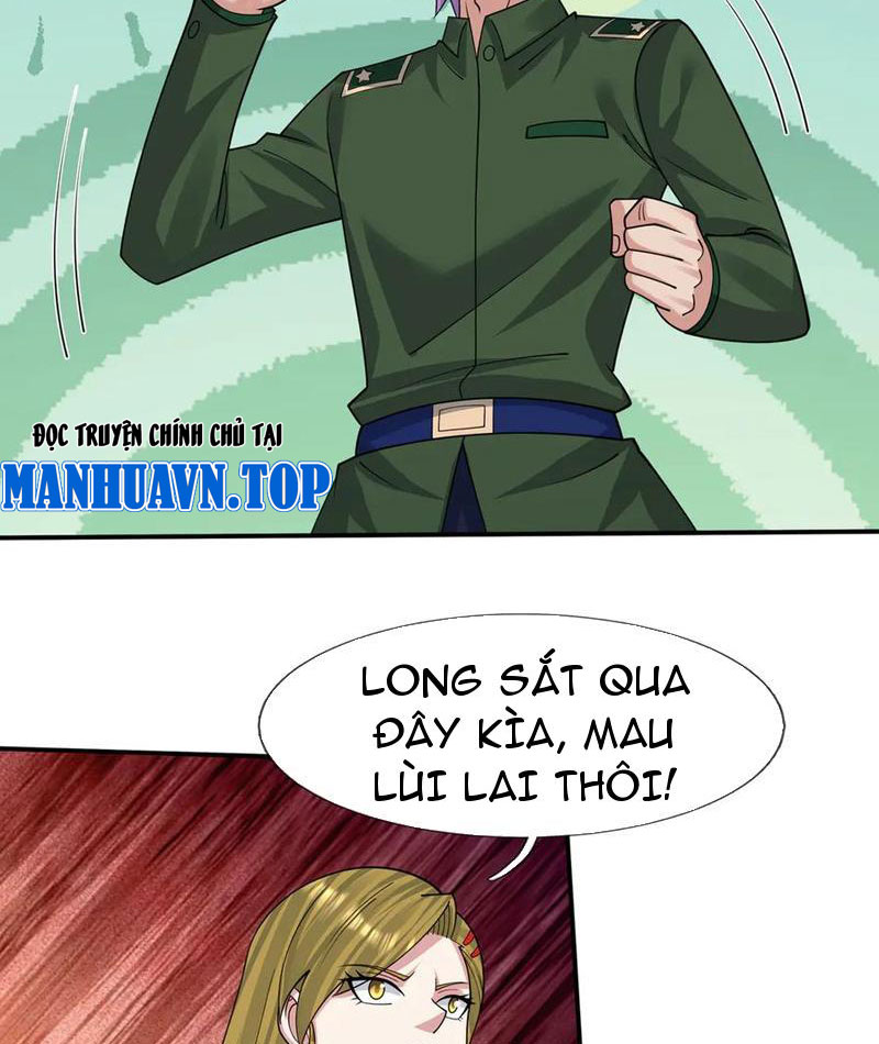 Khởi đầu Bằng Một Vạn Hít đất: Oanh Sát Thần Minh! Chapter 69 - Trang 32