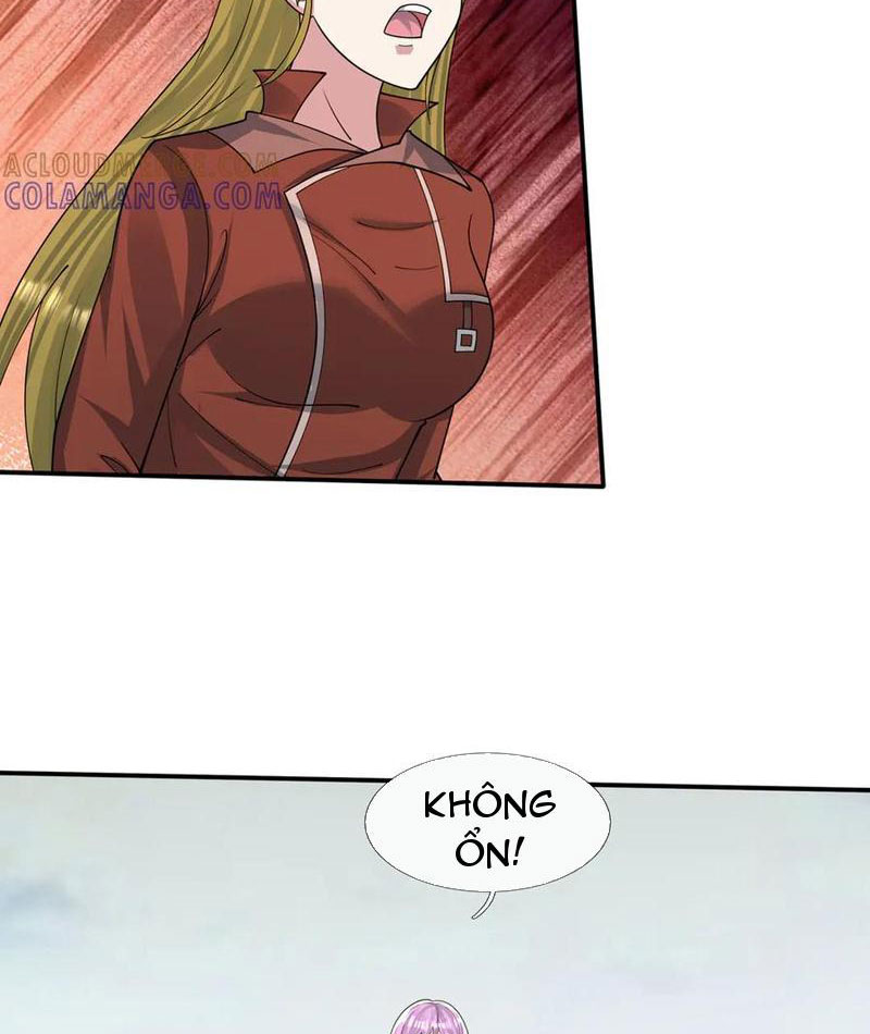 Khởi đầu Bằng Một Vạn Hít đất: Oanh Sát Thần Minh! Chapter 69 - Trang 33