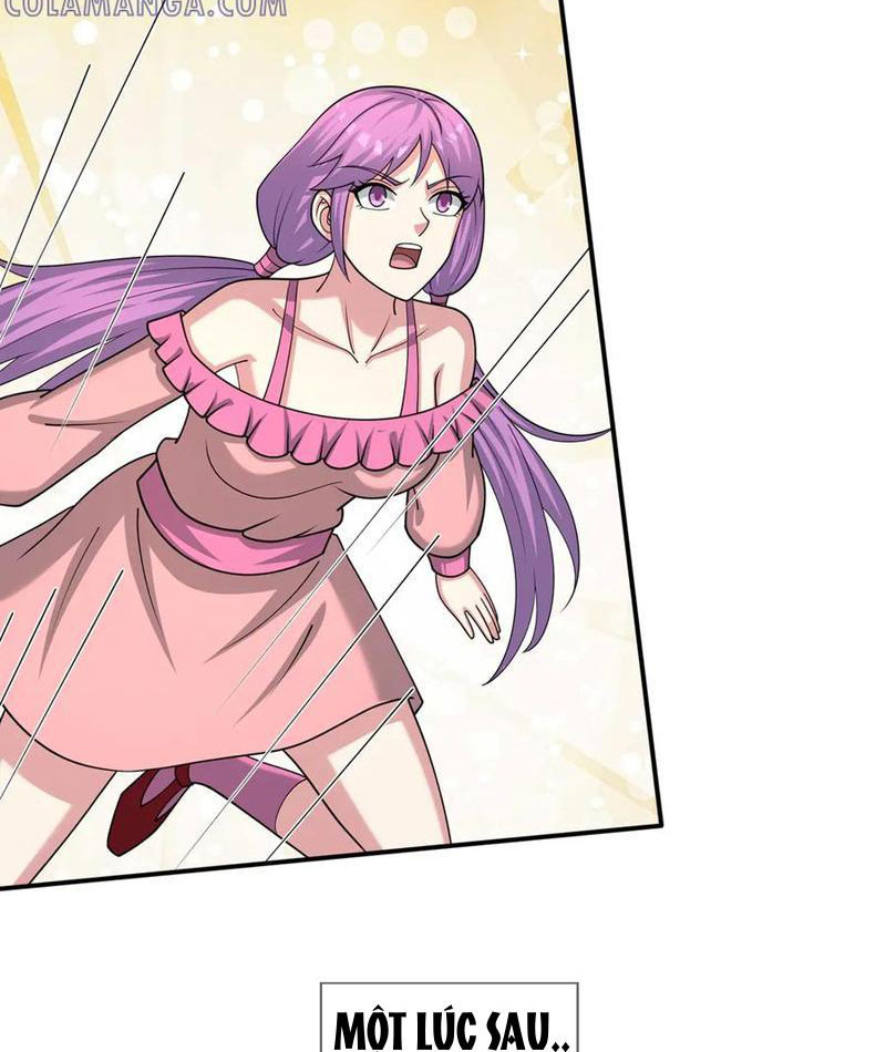 Khởi đầu Bằng Một Vạn Hít đất: Oanh Sát Thần Minh! Chapter 69 - Trang 38