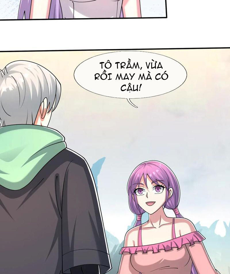Khởi đầu Bằng Một Vạn Hít đất: Oanh Sát Thần Minh! Chapter 69 - Trang 41
