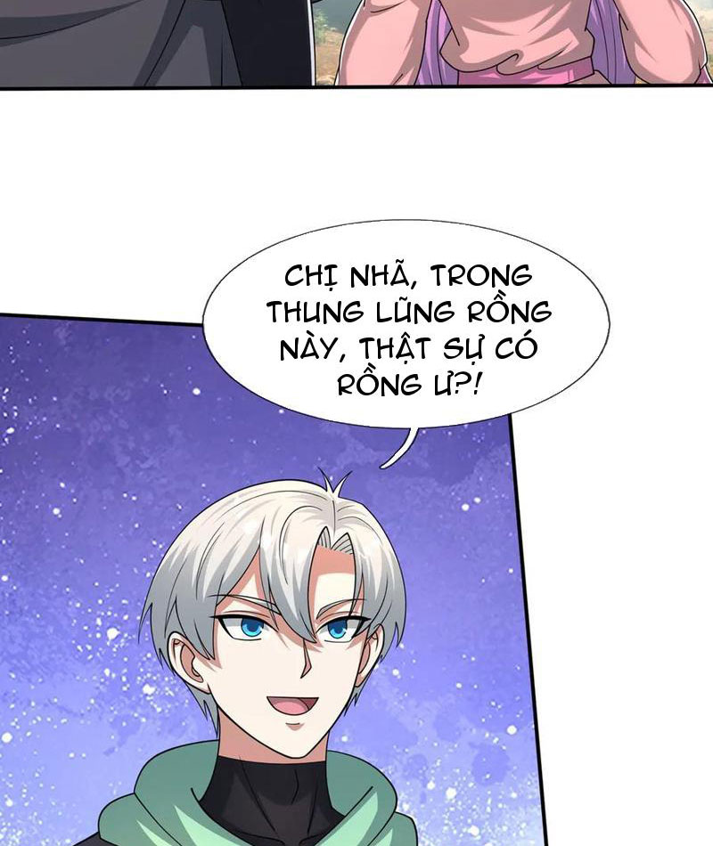 Khởi đầu Bằng Một Vạn Hít đất: Oanh Sát Thần Minh! Chapter 69 - Trang 42