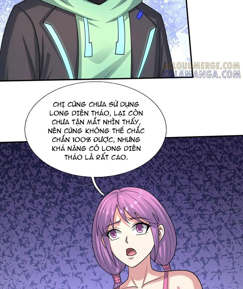 Khởi đầu Bằng Một Vạn Hít đất: Oanh Sát Thần Minh! Chapter 69 - Trang 43