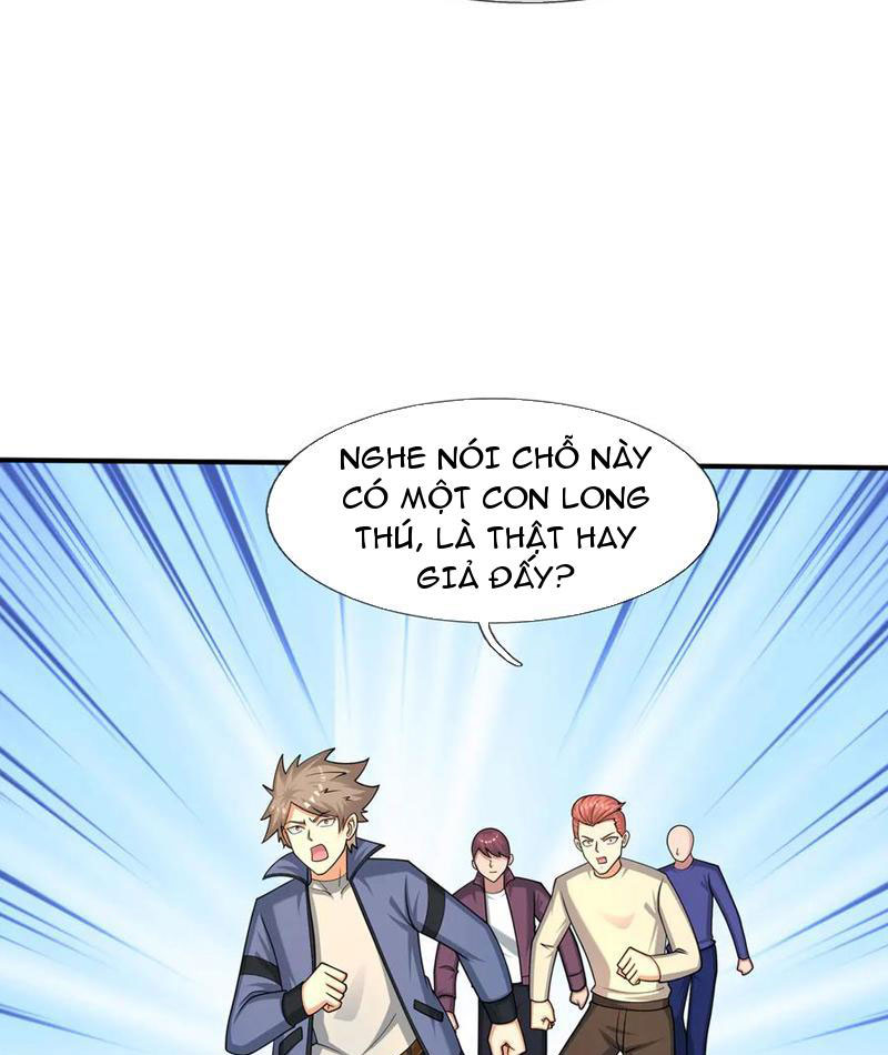 Khởi đầu Bằng Một Vạn Hít đất: Oanh Sát Thần Minh! Chapter 69 - Trang 47