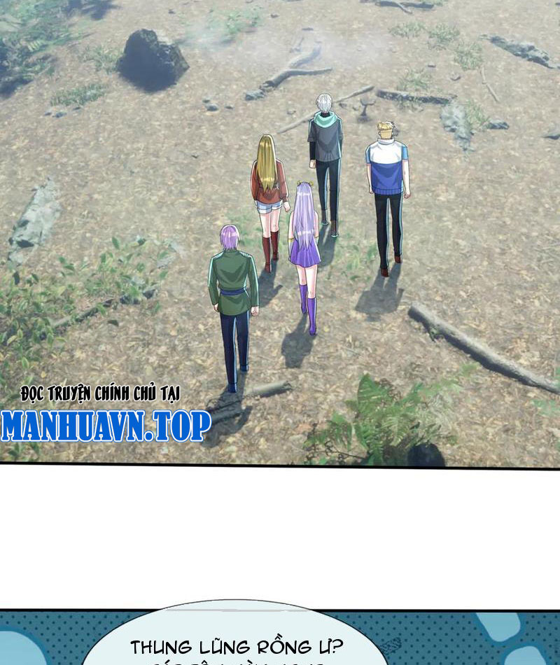 Khởi đầu Bằng Một Vạn Hít đất: Oanh Sát Thần Minh! Chapter 69 - Trang 5