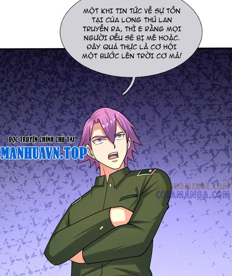 Khởi đầu Bằng Một Vạn Hít đất: Oanh Sát Thần Minh! Chapter 69 - Trang 50