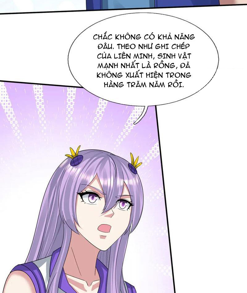 Khởi đầu Bằng Một Vạn Hít đất: Oanh Sát Thần Minh! Chapter 69 - Trang 7