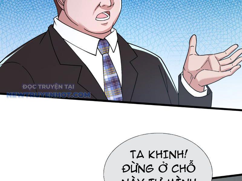 Khởi đầu Bằng Một Vạn Hít đất: Oanh Sát Thần Minh! Chapter 7 - Trang 11
