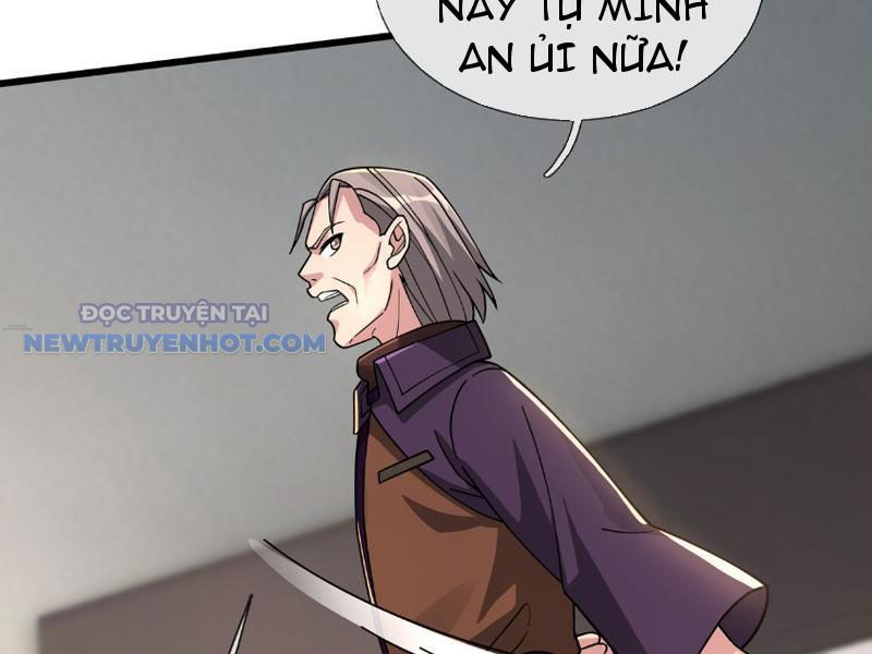 Khởi đầu Bằng Một Vạn Hít đất: Oanh Sát Thần Minh! Chapter 7 - Trang 12