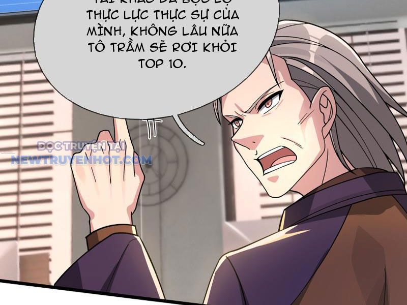 Khởi đầu Bằng Một Vạn Hít đất: Oanh Sát Thần Minh! Chapter 7 - Trang 15