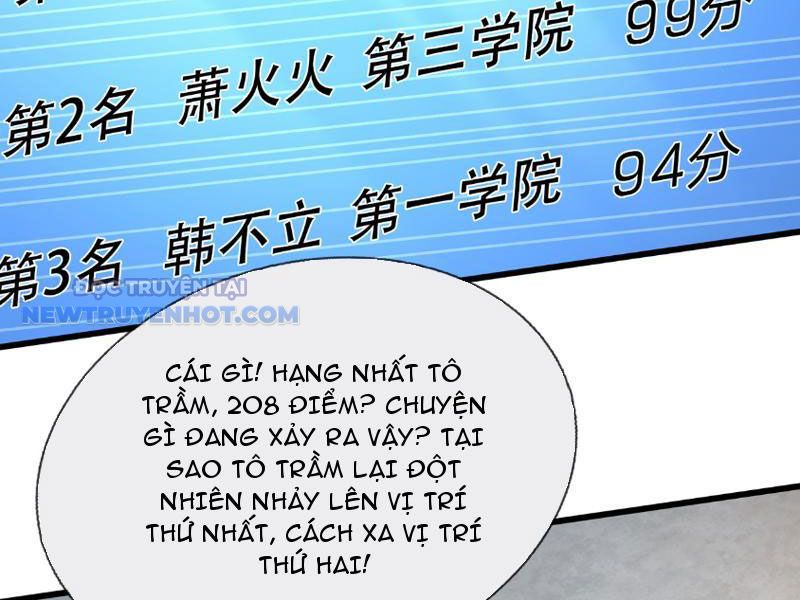 Khởi đầu Bằng Một Vạn Hít đất: Oanh Sát Thần Minh! Chapter 7 - Trang 17