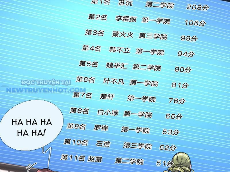 Khởi đầu Bằng Một Vạn Hít đất: Oanh Sát Thần Minh! Chapter 7 - Trang 20