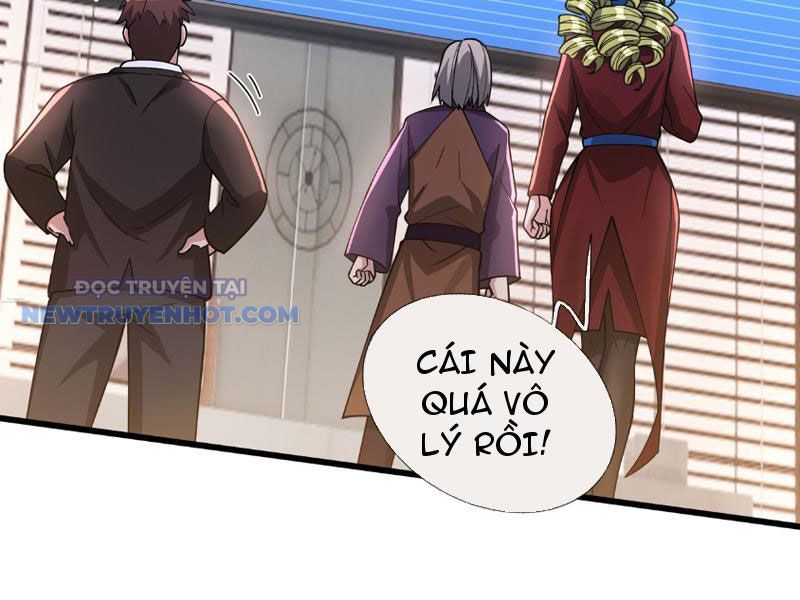 Khởi đầu Bằng Một Vạn Hít đất: Oanh Sát Thần Minh! Chapter 7 - Trang 21