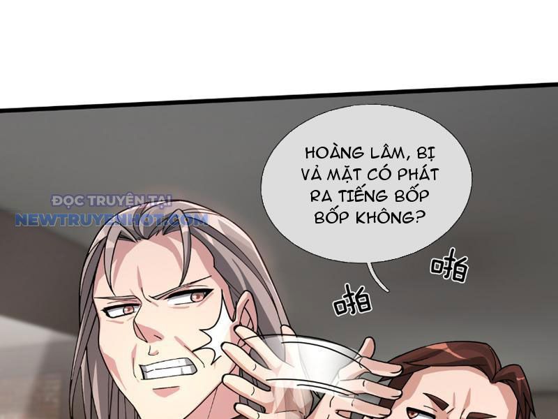 Khởi đầu Bằng Một Vạn Hít đất: Oanh Sát Thần Minh! Chapter 7 - Trang 22