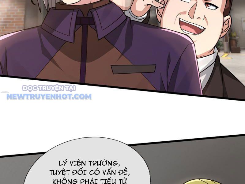 Khởi đầu Bằng Một Vạn Hít đất: Oanh Sát Thần Minh! Chapter 7 - Trang 23
