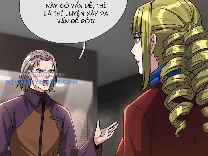 Khởi đầu Bằng Một Vạn Hít đất: Oanh Sát Thần Minh! Chapter 7 - Trang 24