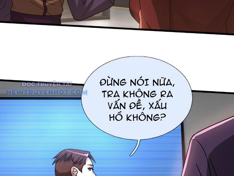 Khởi đầu Bằng Một Vạn Hít đất: Oanh Sát Thần Minh! Chapter 7 - Trang 25
