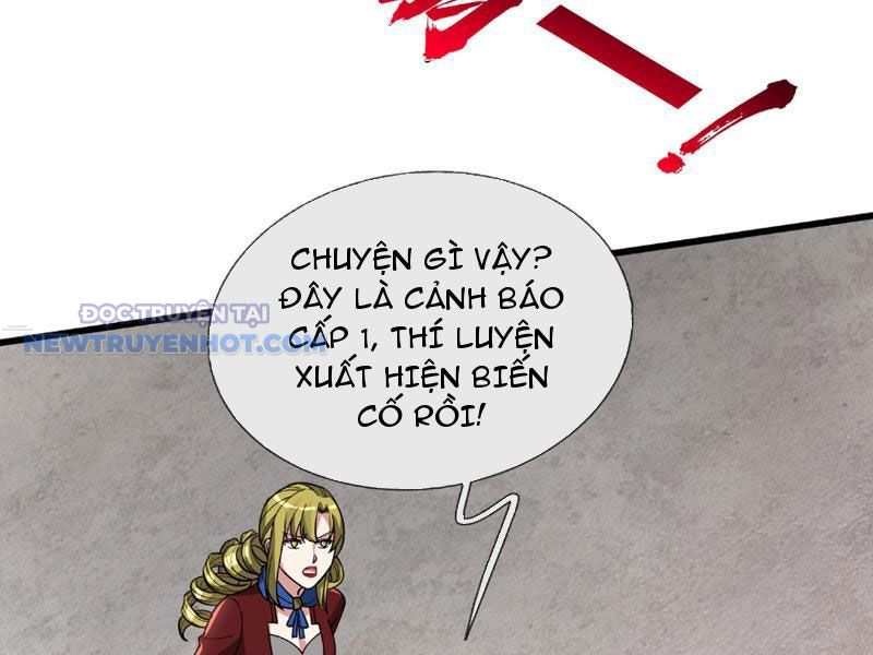 Khởi đầu Bằng Một Vạn Hít đất: Oanh Sát Thần Minh! Chapter 7 - Trang 28