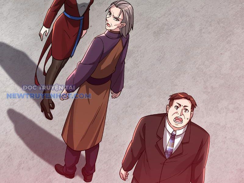 Khởi đầu Bằng Một Vạn Hít đất: Oanh Sát Thần Minh! Chapter 7 - Trang 29