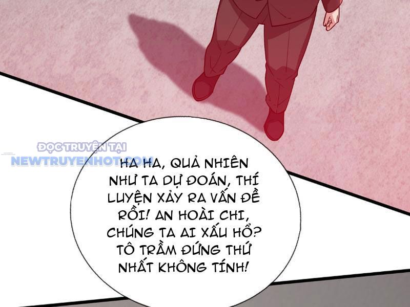 Khởi đầu Bằng Một Vạn Hít đất: Oanh Sát Thần Minh! Chapter 7 - Trang 30